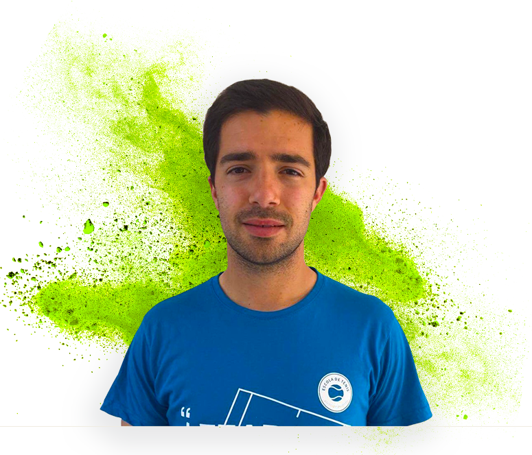 Prof. Eduardo Ferreira